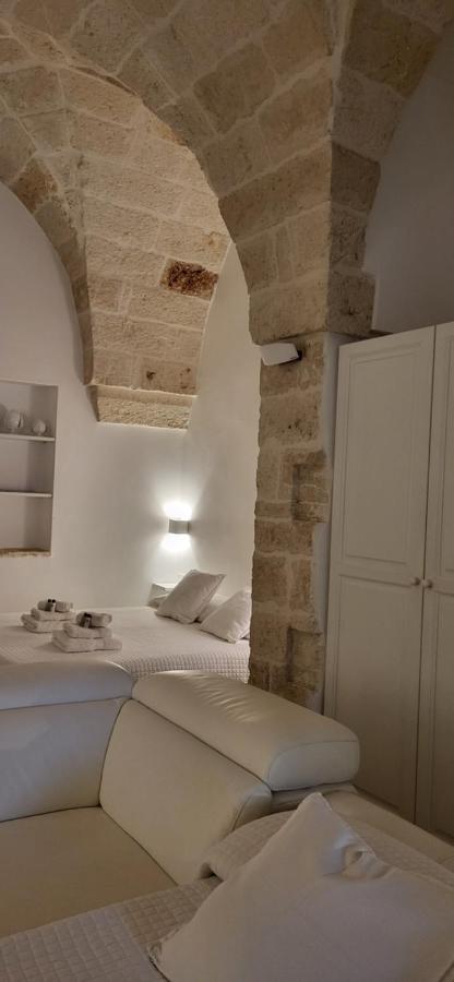 Appartement La Casa Di Sara à Fasano Extérieur photo