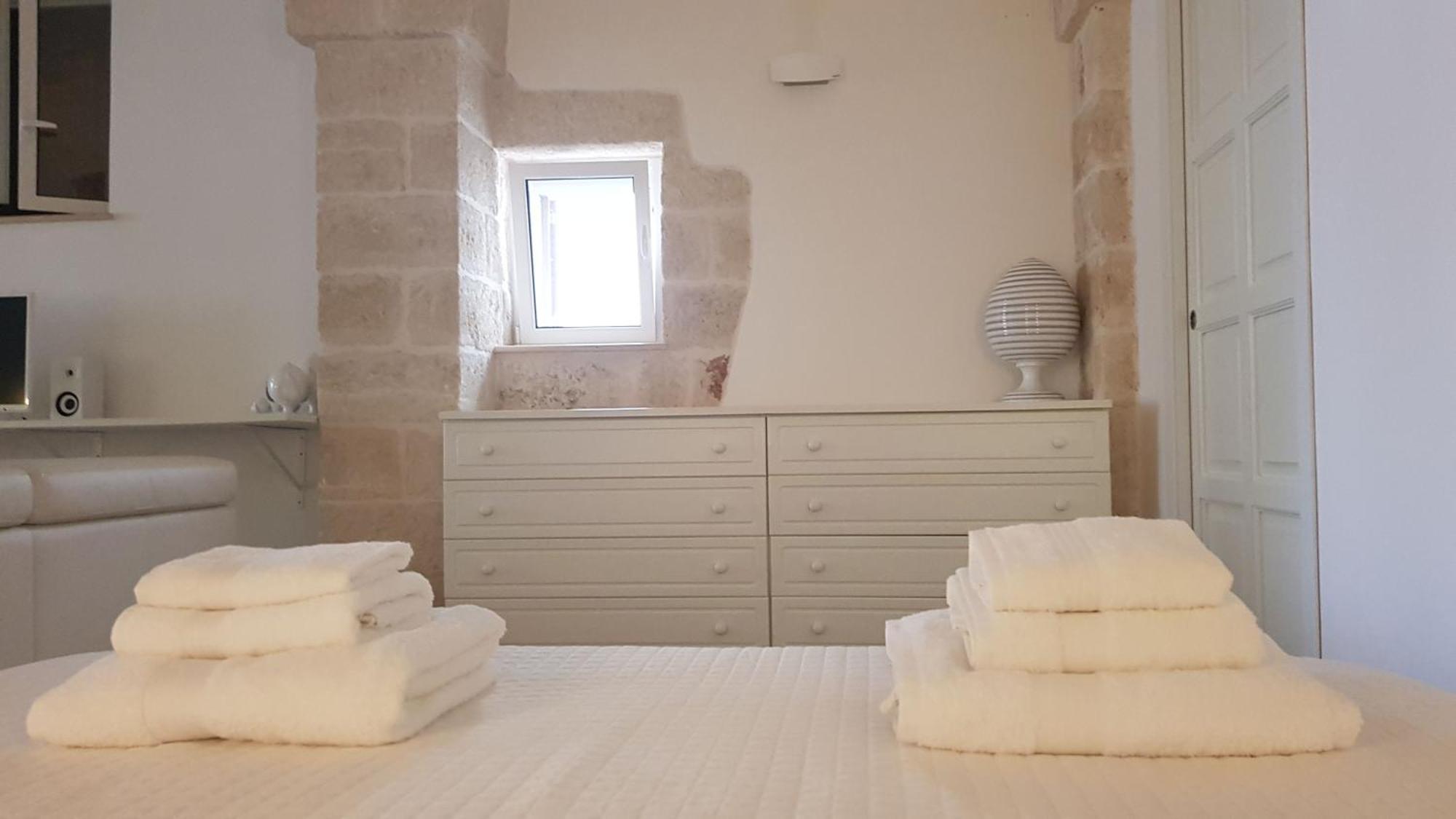 Appartement La Casa Di Sara à Fasano Extérieur photo