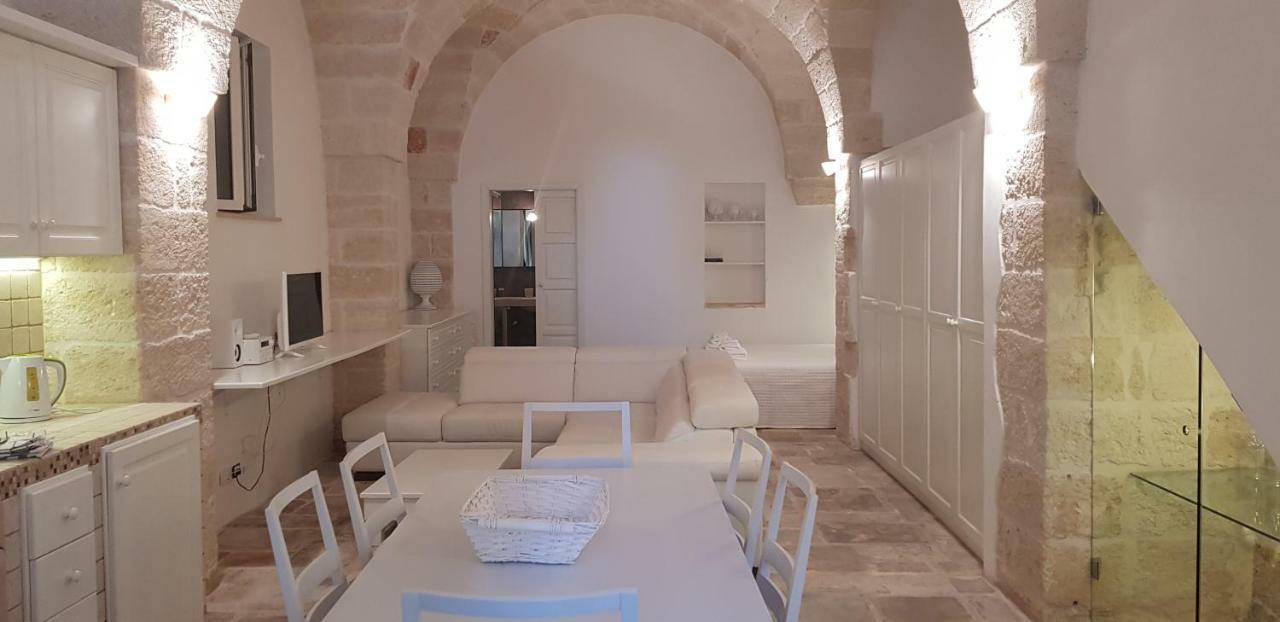 Appartement La Casa Di Sara à Fasano Extérieur photo