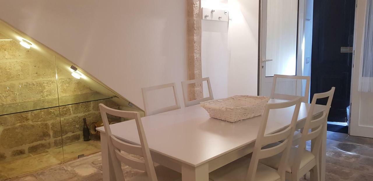 Appartement La Casa Di Sara à Fasano Extérieur photo