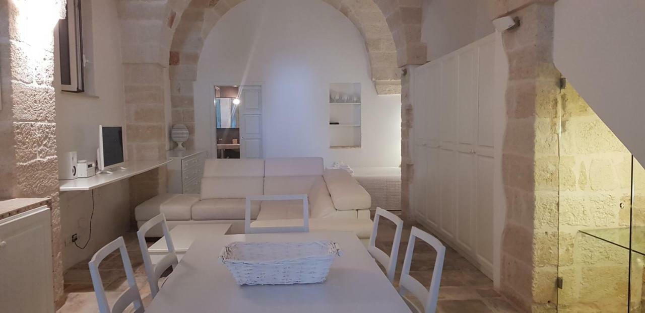 Appartement La Casa Di Sara à Fasano Extérieur photo