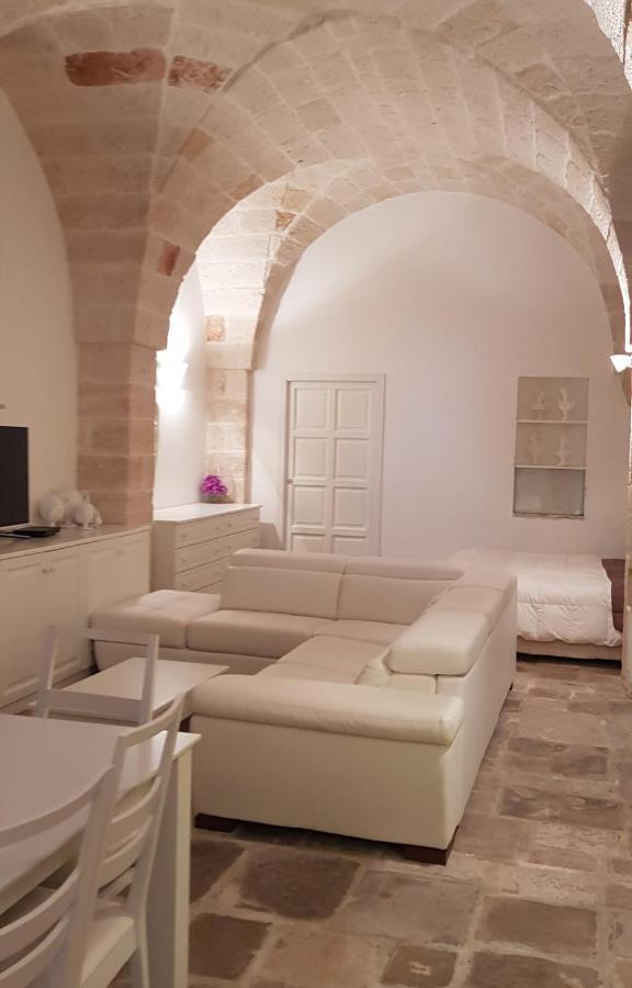Appartement La Casa Di Sara à Fasano Extérieur photo
