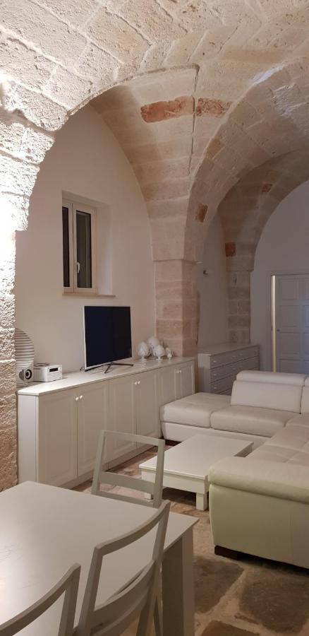 Appartement La Casa Di Sara à Fasano Extérieur photo