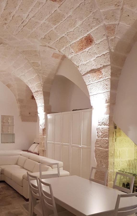 Appartement La Casa Di Sara à Fasano Extérieur photo