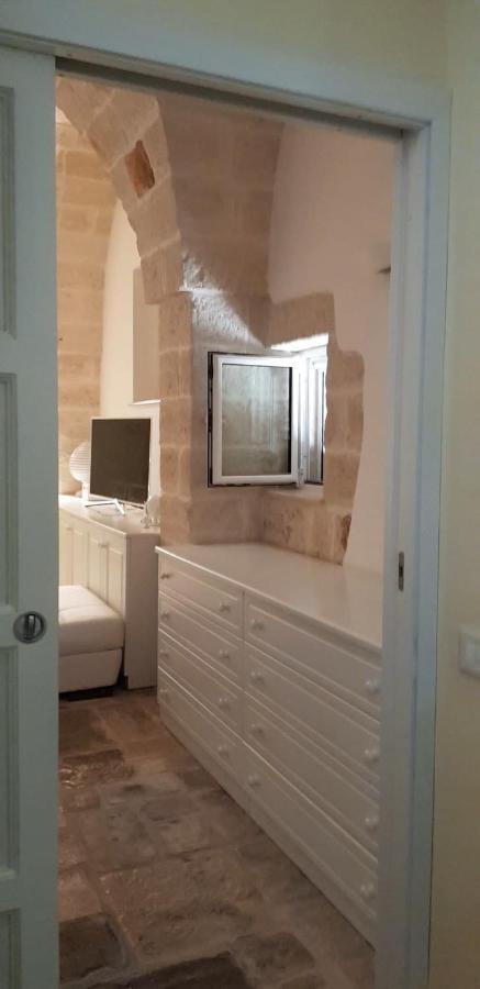 Appartement La Casa Di Sara à Fasano Extérieur photo