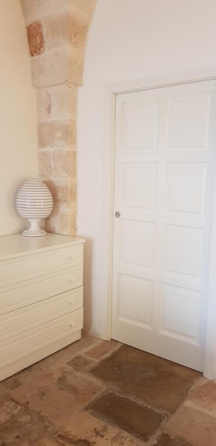 Appartement La Casa Di Sara à Fasano Extérieur photo