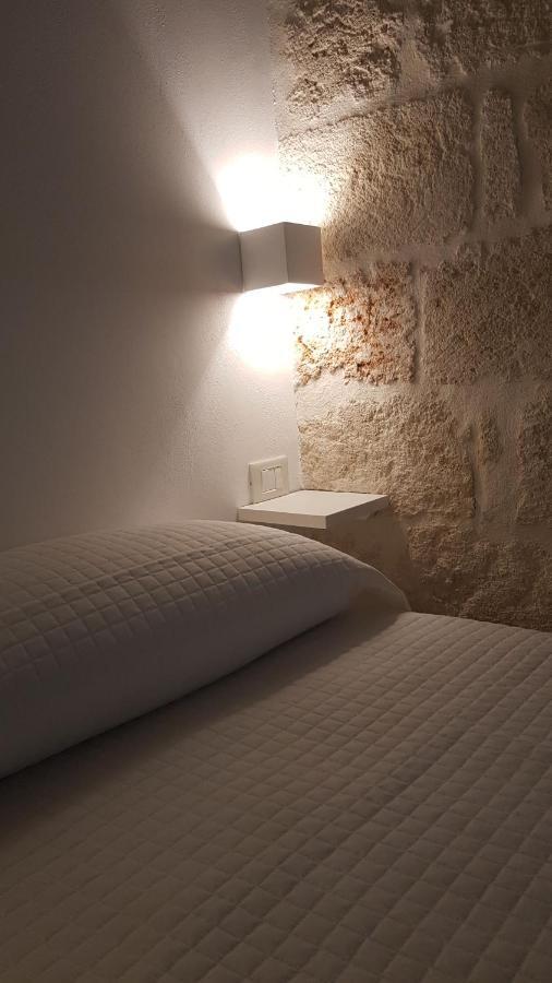 Appartement La Casa Di Sara à Fasano Extérieur photo