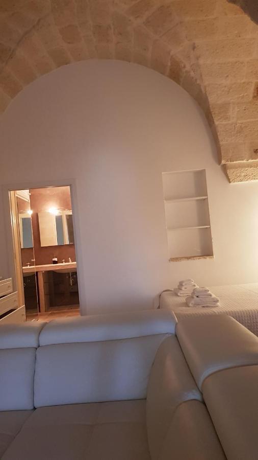 Appartement La Casa Di Sara à Fasano Extérieur photo