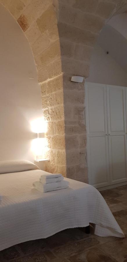Appartement La Casa Di Sara à Fasano Extérieur photo