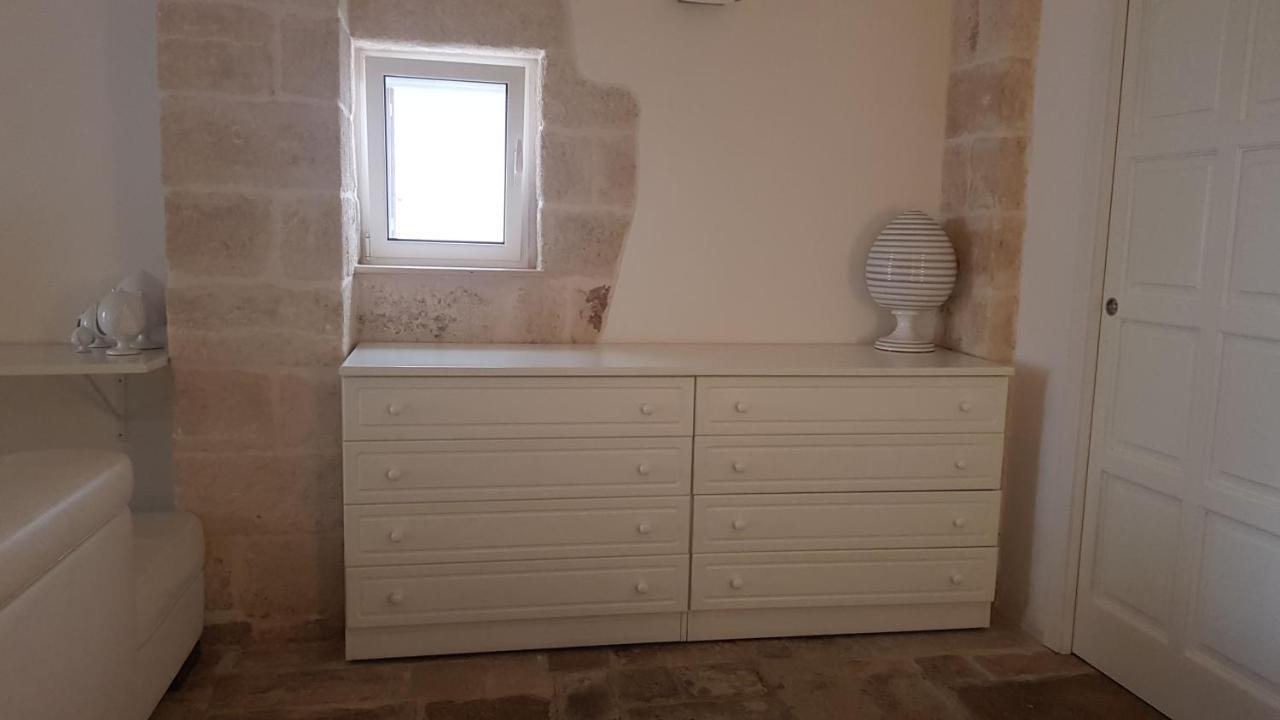 Appartement La Casa Di Sara à Fasano Extérieur photo