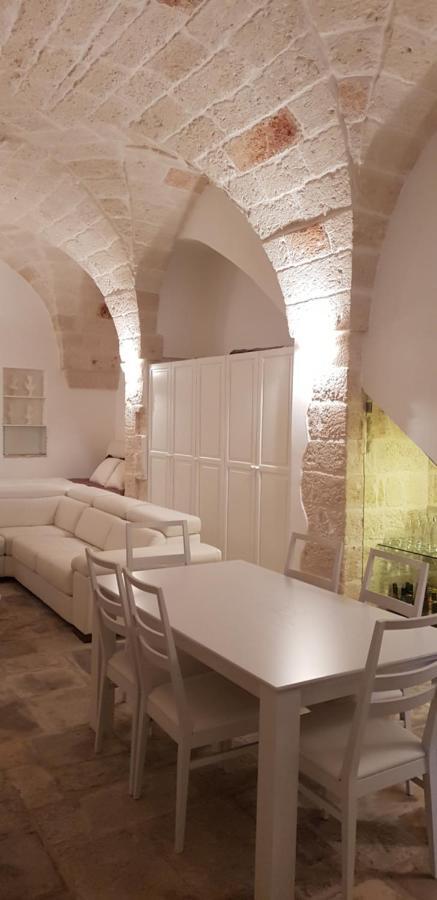 Appartement La Casa Di Sara à Fasano Extérieur photo
