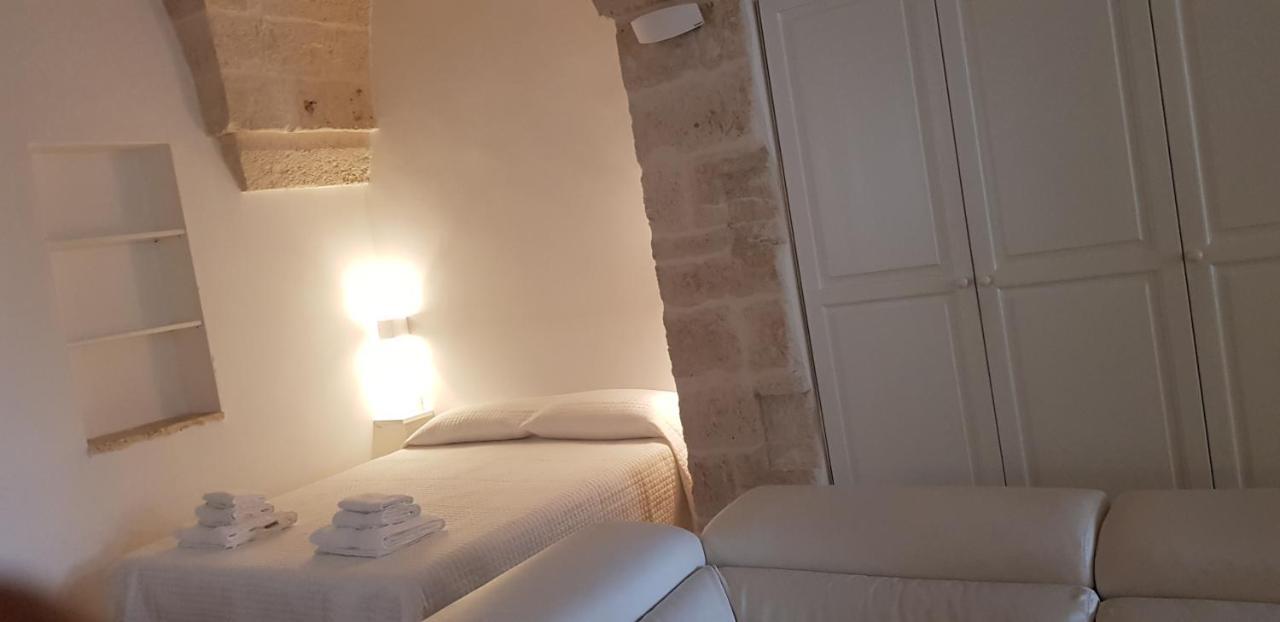 Appartement La Casa Di Sara à Fasano Extérieur photo