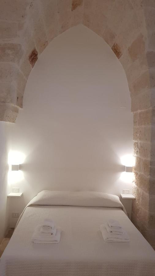 Appartement La Casa Di Sara à Fasano Extérieur photo