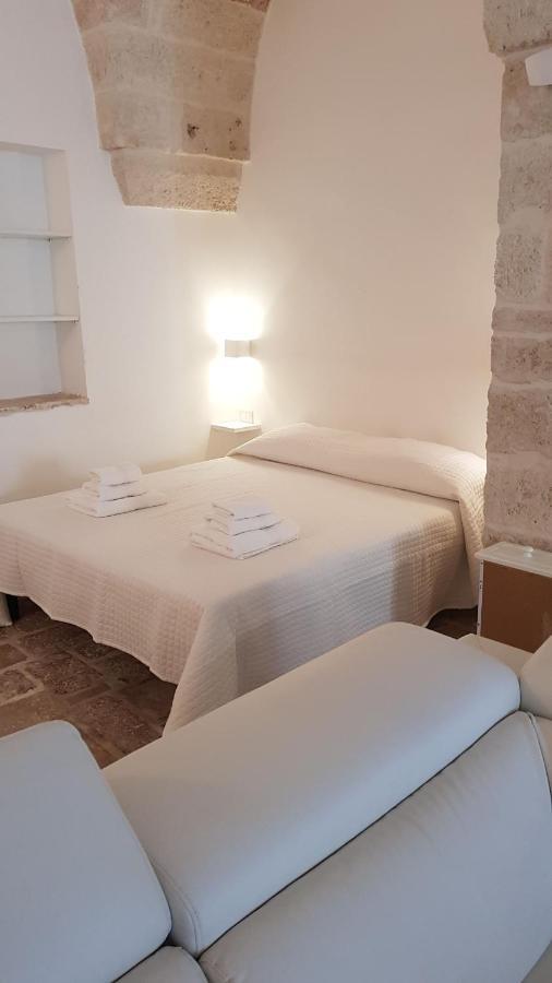 Appartement La Casa Di Sara à Fasano Extérieur photo